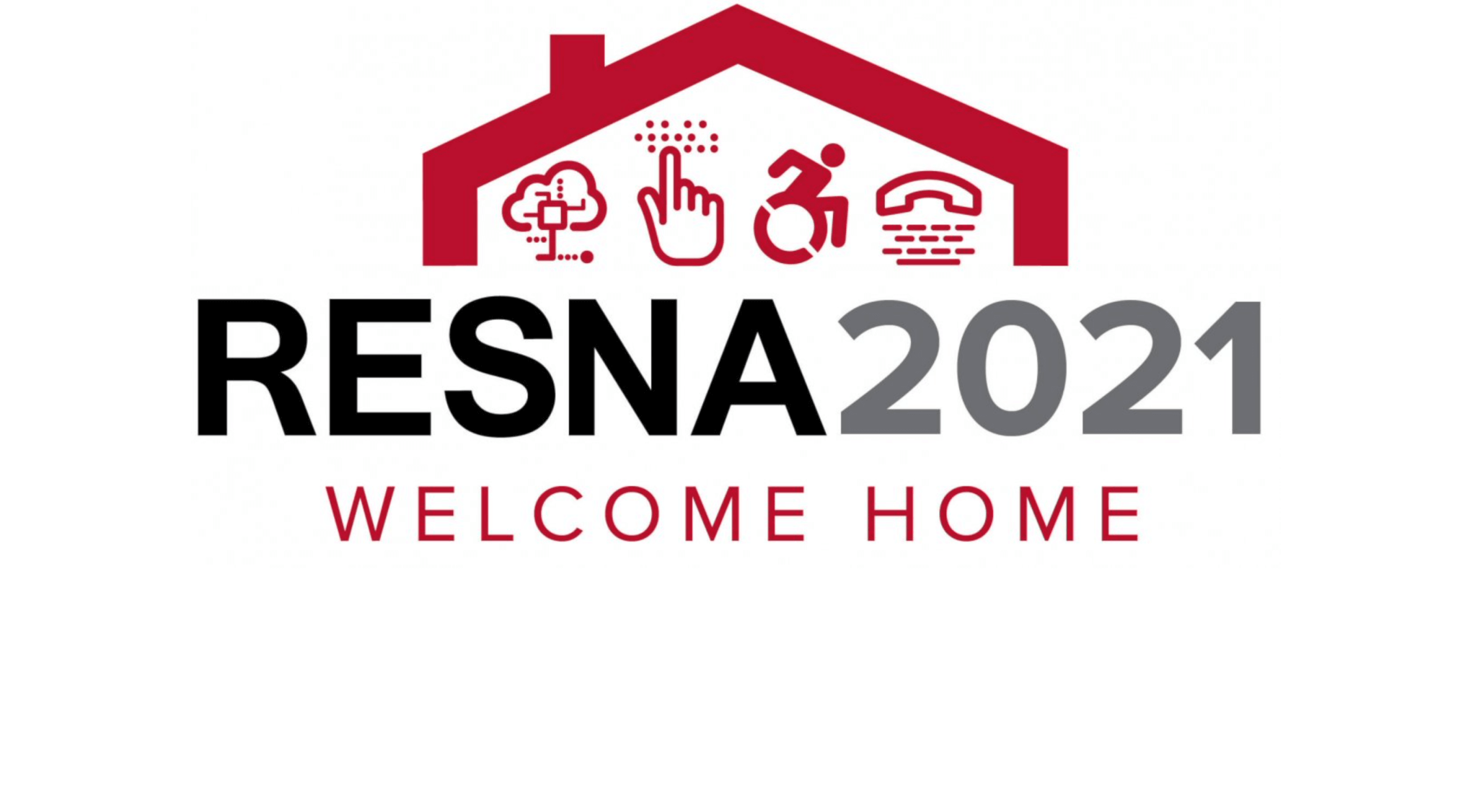 RESNA 2021 Conference Logo