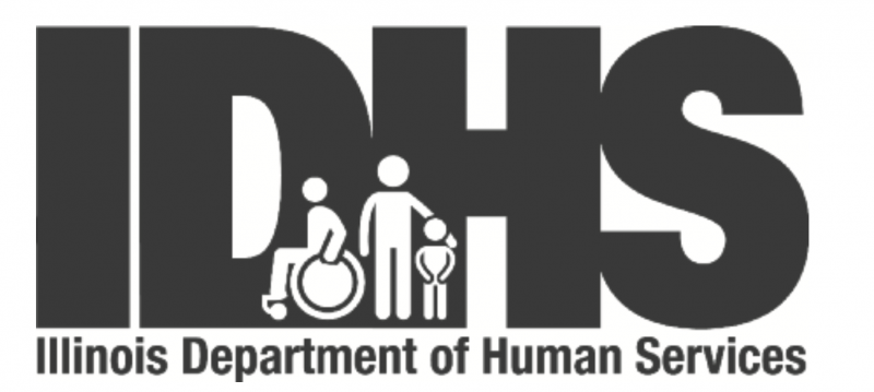 DHS-DRS AT SERVICES - IATP