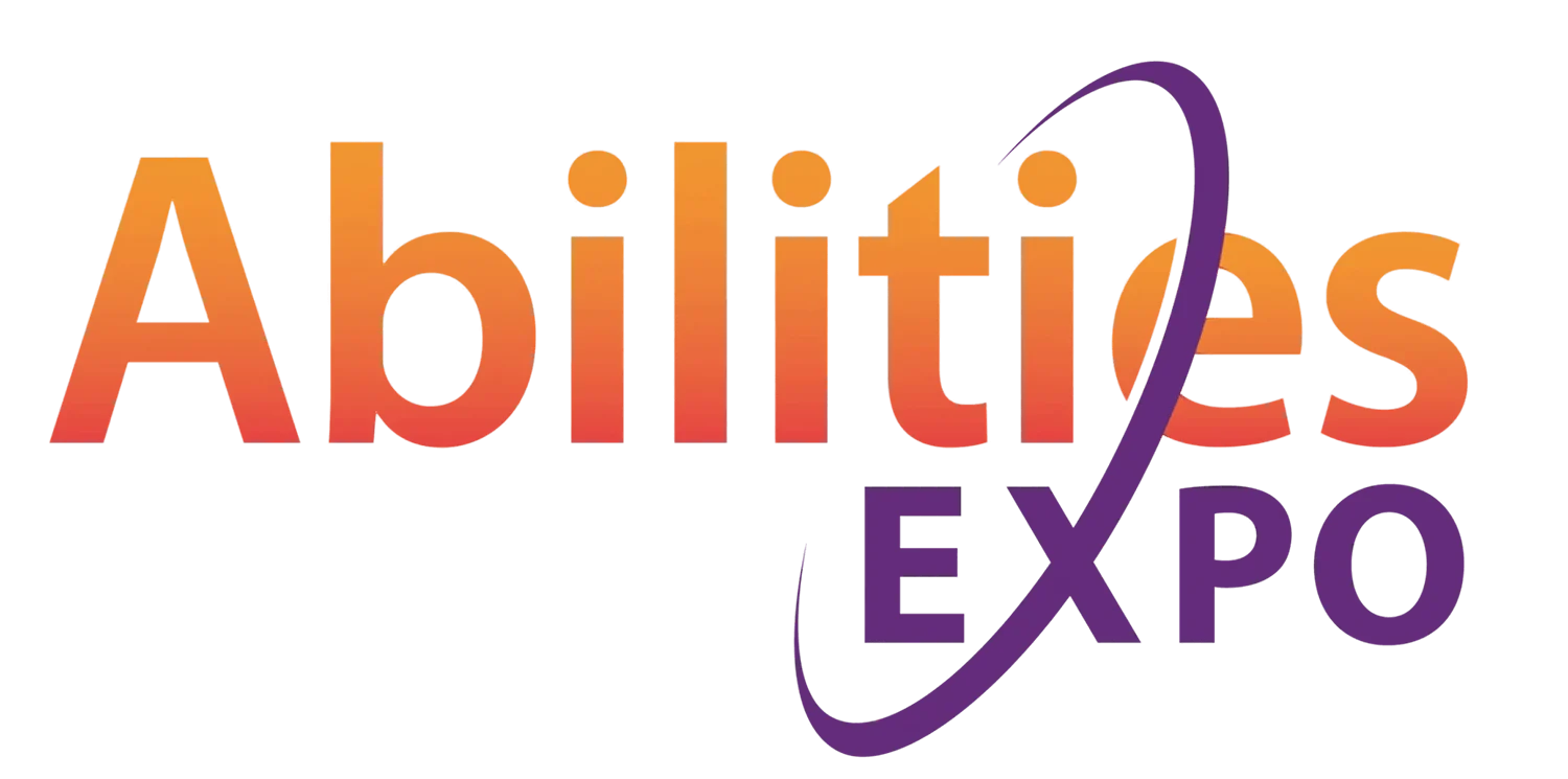 Abilities Expo Logo