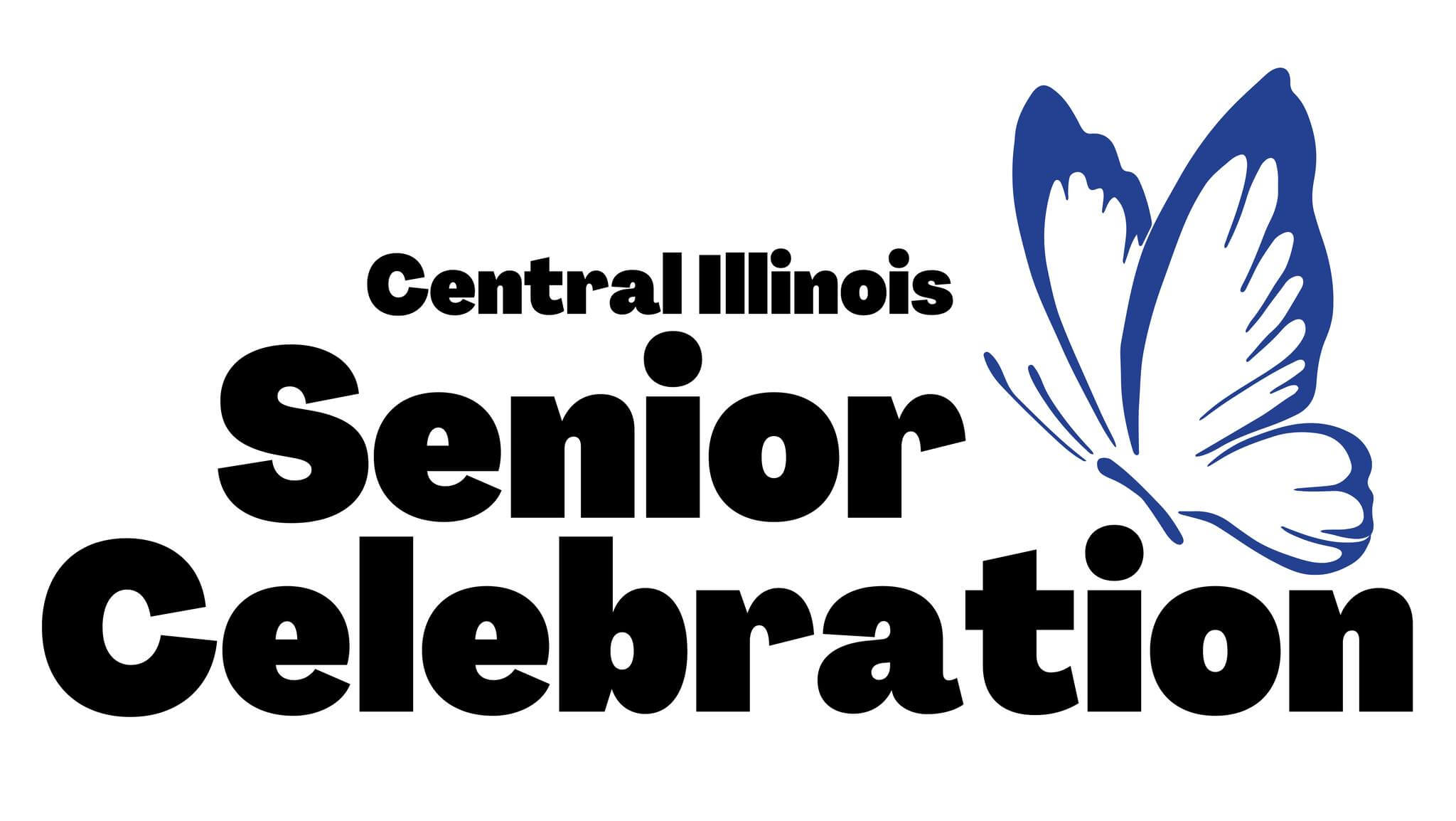 2024 Central Illinois Senior Celebration