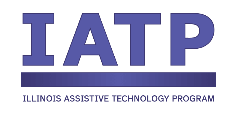 IATP Logo