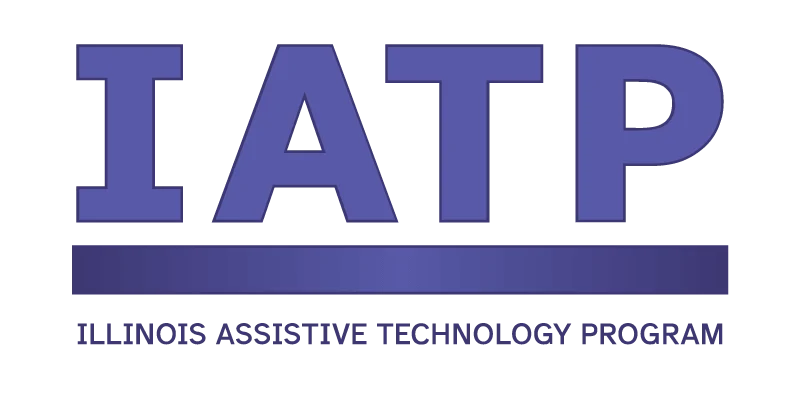 IATP Logo