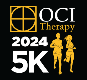 OCI 5k logo