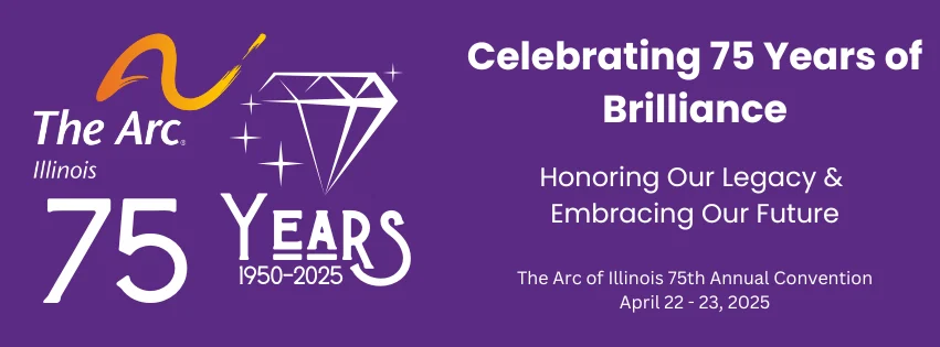 Arc Convention Banner