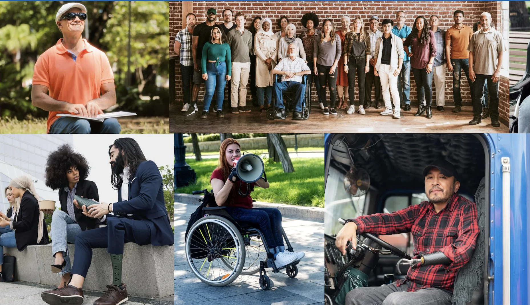 National Survey on Health and Disability